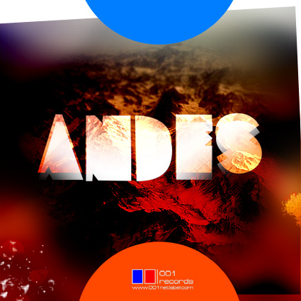 Andes 001records